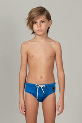 SLIP BAMBINO  AZZURRO